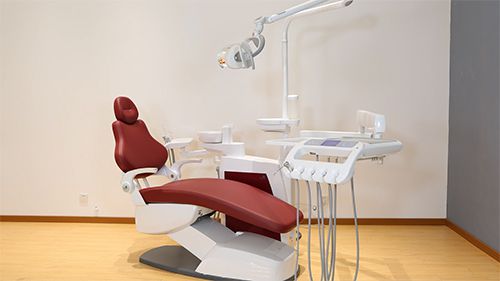 Unidad dental, equipo dental integral ZC-S700