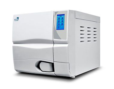 Esterilizadores/Autoclaves dentales