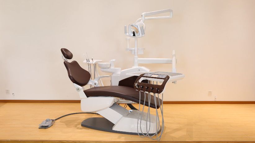 Unidad dental-Equipo dental ZC-S400 (Modelo 2020)