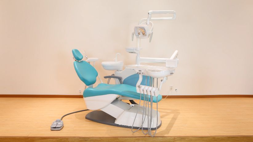 Unidad dental-Equipo dental ZC-S300 (Modelo 2020)