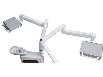 Unidad para colocación de implantes dentales ZC-S700