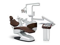 Unidad dental-Equipo dental ZC-S400 (Modelo 2020)