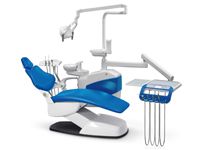 Unidad dental-Equipo dental ZC-S400 (Modelo 2020)