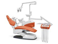 Unidad dental-Equipo dental ZC-S400 (Modelo 2020)