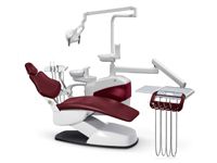 Unidad dental-Equipo dental ZC-S400 (Modelo 2020)