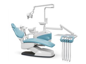 Unidad dental-Equipo dental ZC-S400 (Modelo 2020)