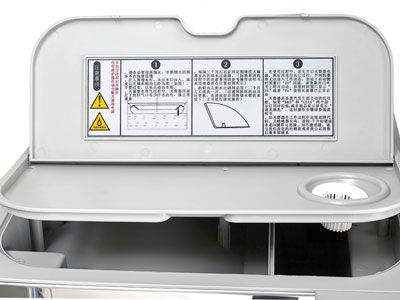 Autoclave de vapor Serie TIGER, Autoclave dental