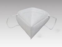 Mascarilla KN95 (No-médica)