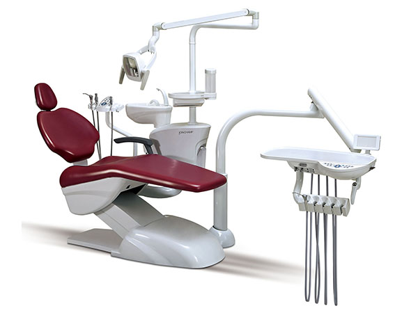 Unidad dental, equipo dental ZC-S300