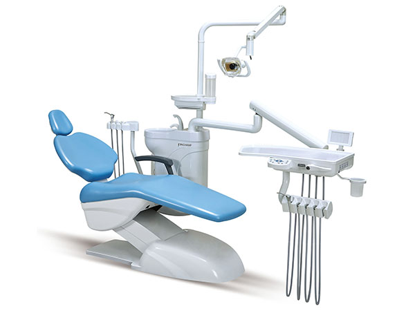 Unidad dental, equipo dental ZC-9200A
