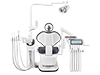 Unidad dental, equipo dental ZC-S600