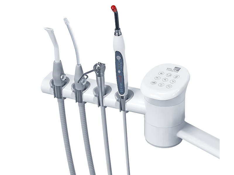 Unidad dental, equipo dental ZC-S600
