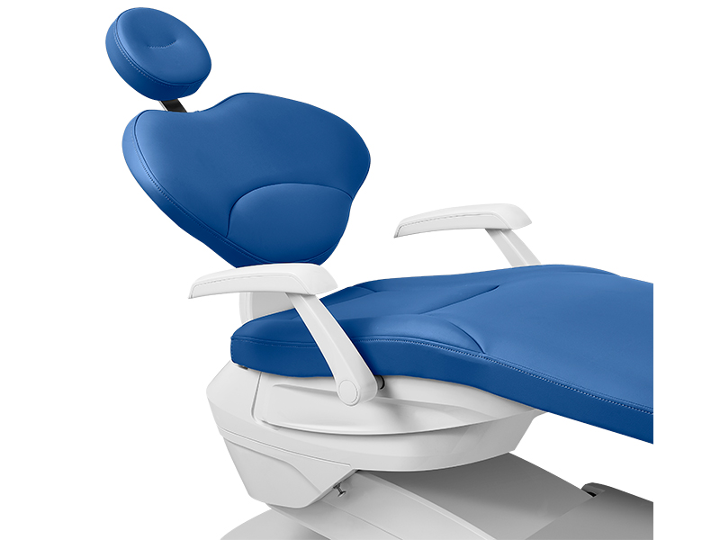 Unidad dental, equipo dental ZC-S500