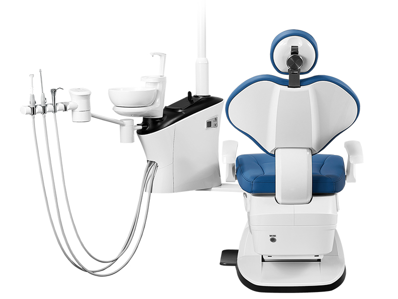 Unidad dental, equipo dental ZC-S500